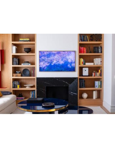 Samsung The Frame TV 65" PRO LS03HW 4K Vision AI Smart TV (2026)