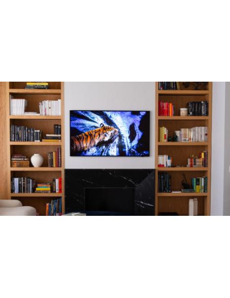 Samsung The Frame TV 43" LS03HE 4K SIN reflejos Vision AI Smart TV (2026)