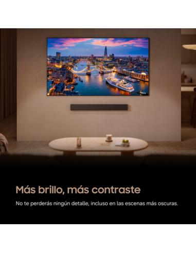 Samsung TV 55" OLED S83H 4K Vision AI Smart TV (2026)