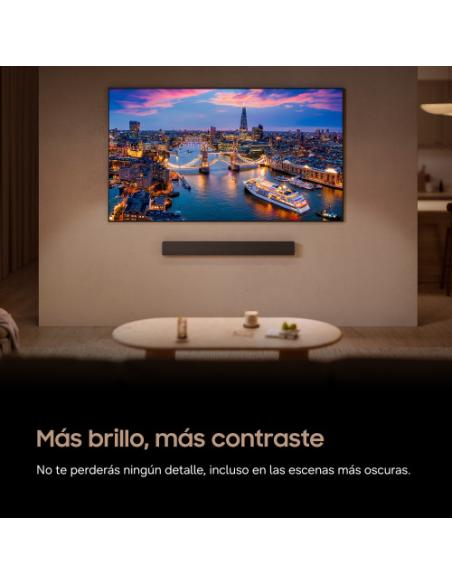 Samsung TV 48" OLED S83H 4K Vision AI Smart TV (2026)