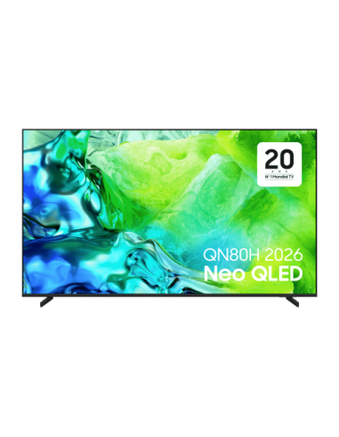 Samsung TQ55QN80HAUXXC Televisor