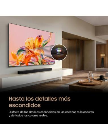 Samsung TV 85" Neo QLED QN73H 4K Vision AI Smart TV (2026)