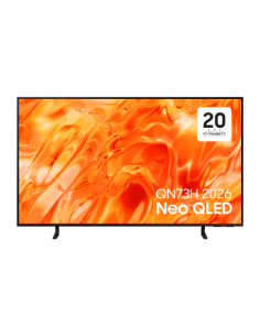 Samsung TQ43QN73HAUXXC Televisor