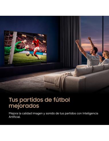 Samsung TV 50" Neo QLED M73H 4K Vision AI Mini LED Smart TV 2026