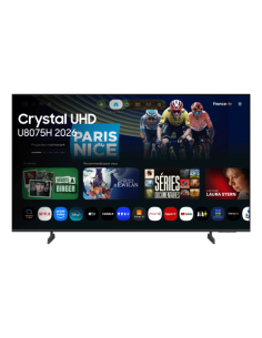 Samsung TU55U8075HUXXC Televisor