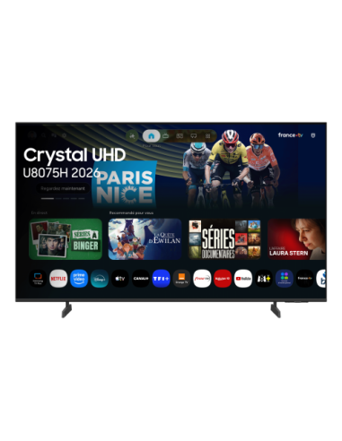 Samsung TU43U8075HUXXC Televisor