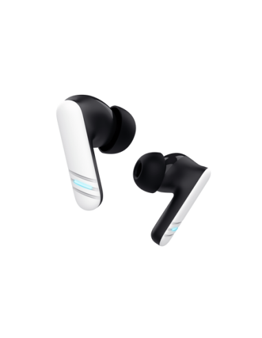 Trust GXT 409 Oxxie Auriculares True Wireless Stereo (TWS) Dentro de oído Juego Bluetooth Blanco