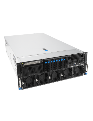 BB SERVER ASUS ESC8000A-E13 SKU2/3200W