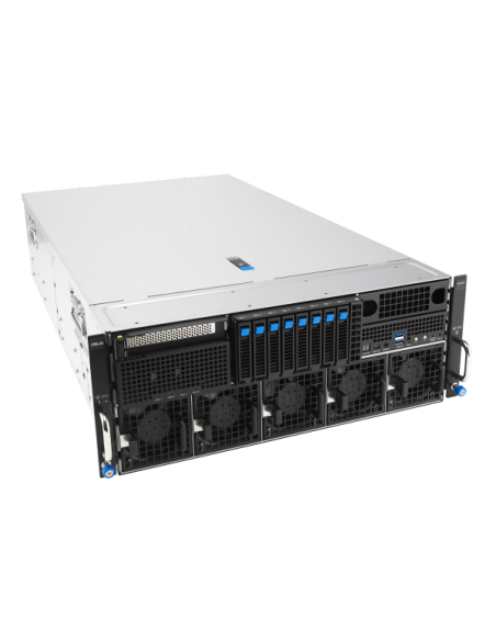 BB SERVER ASUS ESC8000A-E13 SKU2/3200W