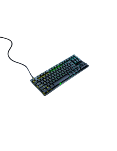 TECLADO RAZER HUNTSMAN V3 TENKEYLESS 8KHZ (ESPAÑOL) (RZ03-05750500-R311)