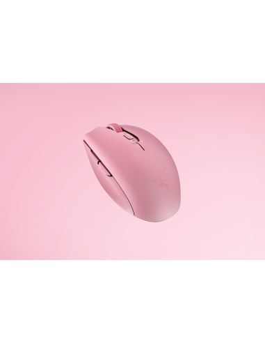 RATON RAZER OROCHI V2 2026 QUARTZ (RZ01-05690300-R3M1)