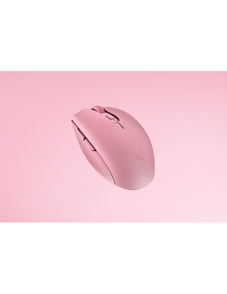 RATON RAZER OROCHI V2 2026 QUARTZ (RZ01-05690300-R3M1)