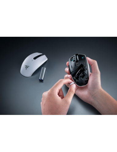 RATON RAZER OROCHI V2 2026 BLANCO (RZ01-05690200-R3M1)