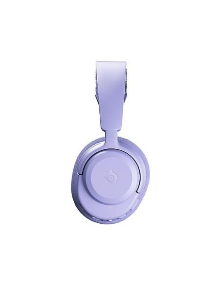 AURICULARES STEELSERIES - ARCTIS NOVA 3 WL-LAVENDER PC (61778)
