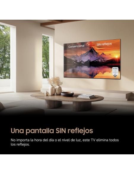 Samsung TV 65" Micro RGB R95H 4K Vision AI Smart TV (2026)