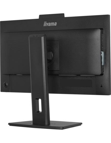 MONITOR IIYAMA XB2497HSN-B1, 23,8", PROLITE, PANEL IPS, PUERTO USB-C, RJ45 (LAN), SOPORTE ERGONOMICO