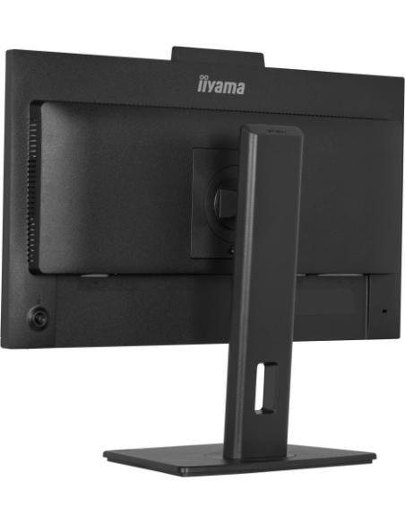 MONITOR IIYAMA XB2497HSN-B1, 23,8", PROLITE, PANEL IPS, PUERTO USB-C, RJ45 (LAN), SOPORTE ERGONOMICO