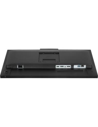 MONITOR IIYAMA XB2497HSN-B1, 23,8", PROLITE, PANEL IPS, PUERTO USB-C, RJ45 (LAN), SOPORTE ERGONOMICO
