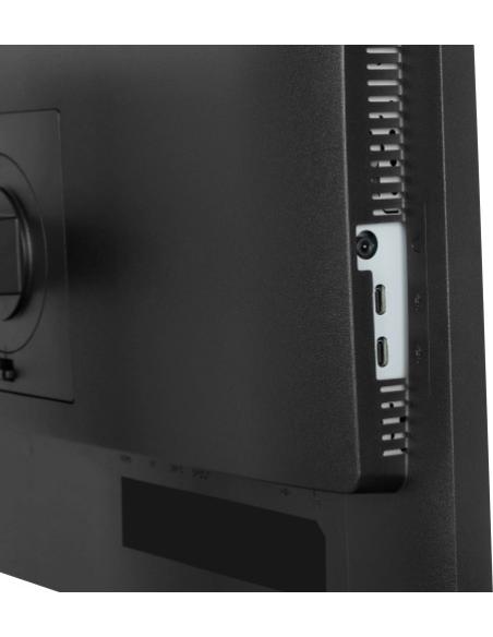 MONITOR IIYAMA XB2497HSN-B1, 23,8", PROLITE, PANEL IPS, PUERTO USB-C, RJ45 (LAN), SOPORTE ERGONOMICO
