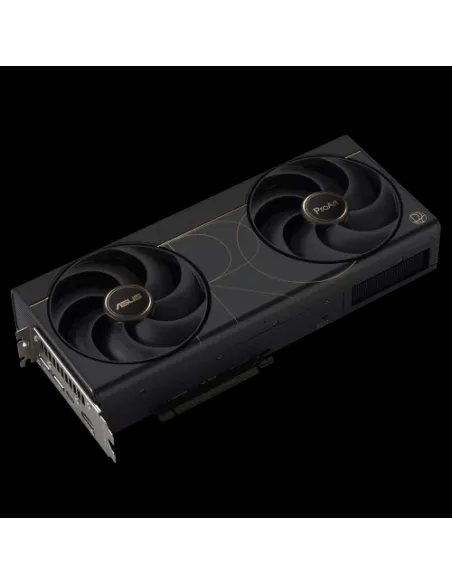 ASUS ProArt -RTX5090-O32G NVIDIA GeForce RTX 5090 32 GB GDDR7