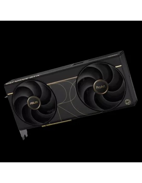 ASUS ProArt -RTX5090-O32G NVIDIA GeForce RTX 5090 32 GB GDDR7