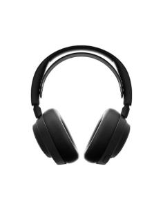 AURICULARES STEELSERIES - ARCTIS NOVA PRO OMNI BLACK (61728) 2