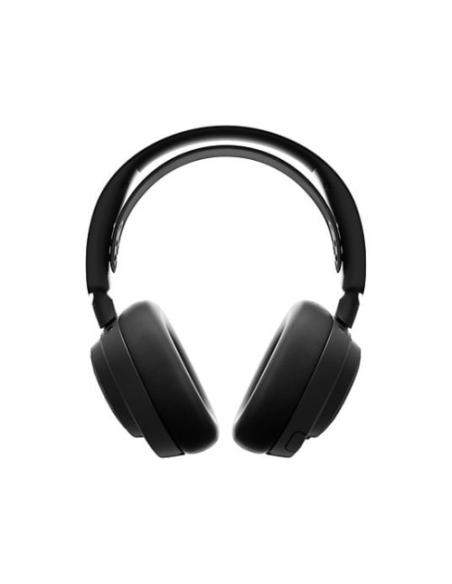 AURICULARES STEELSERIES - ARCTIS NOVA PRO OMNI BLACK (61728)