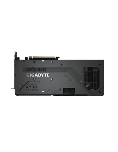 GIGABYTE Radeon RX 9070 GAMING 16GB Tarjeta Gráfica - 16GB GDDR6, 256bit, PCI-E 5.0, 2520 MHz Frecuencia del núcleo, 2 x Display