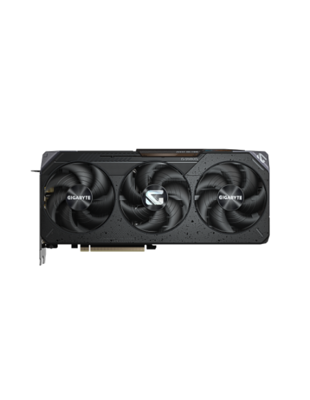 GIGABYTE Radeon RX 9070 XT GAMING 16G Tarjeta gráfica - 16 GB GDDR6, 256 bits, PCI-E 5.0, Frecuencia del núcleo 2970 MHz, 2 x Di