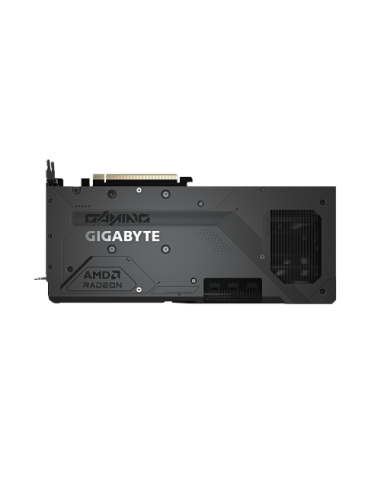 GIGABYTE Radeon RX 9070 XT GAMING 16G Tarjeta gráfica - 16 GB GDDR6, 256 bits, PCI-E 5.0, Frecuencia del núcleo 2970 MHz, 2 x Di