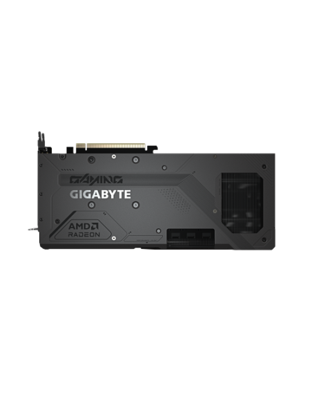 GIGABYTE Radeon RX 9070 XT GAMING 16G Tarjeta gráfica - 16 GB GDDR6, 256 bits, PCI-E 5.0, Frecuencia del núcleo 2970 MHz, 2 x Di