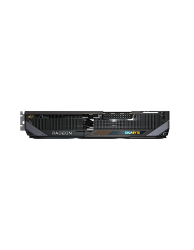 GIGABYTE Radeon RX 9070 XT GAMING 16G Tarjeta gráfica - 16 GB GDDR6, 256 bits, PCI-E 5.0, Frecuencia del núcleo 2970 MHz, 2 x Di