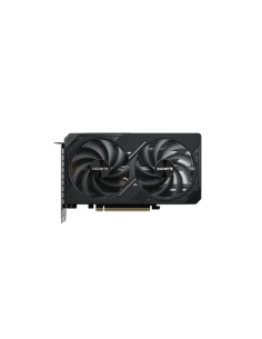 GIGABYTE GeForce RTX 5060 Ti WINDFORCE MAX 8G Tarjeta Gráfica – 8 GB GDDR7, 128 bits, PCI Express 5.0 x8, 2572 MHz Frecuencia de 2