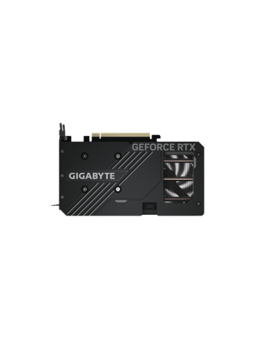 GIGABYTE GeForce RTX 5060 Ti WINDFORCE MAX 8G Tarjeta Gráfica – 8 GB GDDR7, 128 bits, PCI Express 5.0 x8, 2572 MHz Frecuencia de