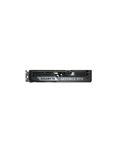 GIGABYTE GeForce RTX 5060 Ti WINDFORCE MAX 8G Tarjeta Gráfica – 8 GB GDDR7, 128 bits, PCI Express 5.0 x8, 2572 MHz Frecuencia de