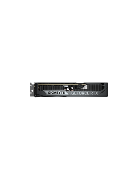 GIGABYTE GeForce RTX 5060 Ti WINDFORCE MAX 8G Tarjeta Gráfica – 8 GB GDDR7, 128 bits, PCI Express 5.0 x8, 2572 MHz Frecuencia de