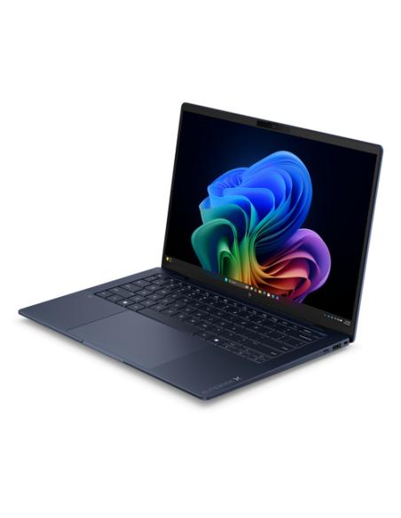HP EliteBook X G2i 14 inch Notebook Next Gen AI PC Wolf Pro Security Edition Copilot+ PC Intel Core Ultra 5 325 Portátil 35,6 cm