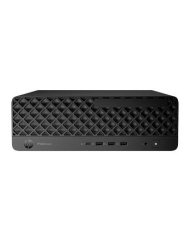 HP ProDesk 4 SFF G1i Desktop AI PC Intel Core Ultra 5 235 16 GB DDR5-SDRAM 512 GB SSD Windows 11 Pro