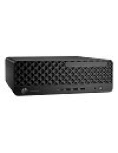 HP ProDesk 4 SFF G1i Desktop AI PC Intel Core Ultra 5 235 16 GB DDR5-SDRAM 512 GB SSD Windows 11 Pro 2