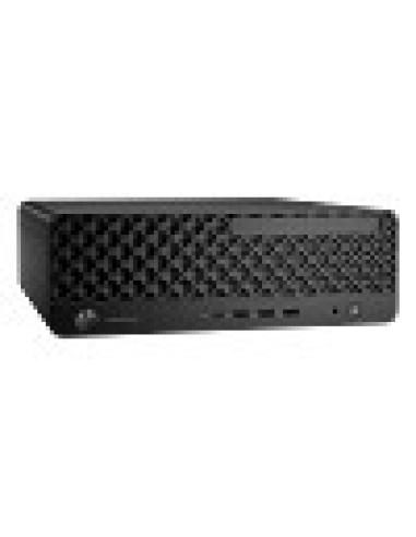 HP ProDesk 4 SFF G1i Desktop AI PC Intel Core Ultra 5 235 16 GB DDR5-SDRAM 512 GB SSD Windows 11 Pro