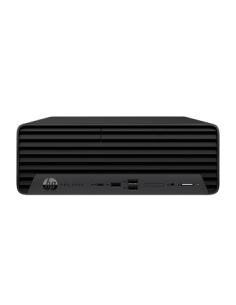 HP Pro Small Form Factor 400 G9 Desktop PC Intel® Core™ i5 i5-14500 8 GB DDR5-SDRAM 256 GB SSD Windows 11 Pro SFF 2