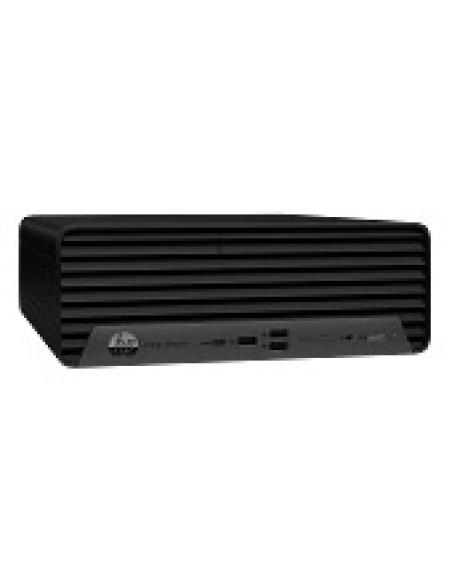 HP Pro Small Form Factor 400 G9 Desktop PC Intel® Core™ i5 i5-14500 8 GB DDR5-SDRAM 256 GB SSD Windows 11 Pro SFF