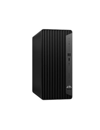 HP Pro Tower 400 G9 PCI Desktop PC Intel® Core™ i5 i5-12500 16 GB DDR4-SDRAM 512 GB SSD Windows 11 Pro Torre