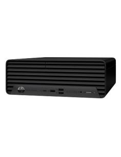 HP Pro Small Form Factor 400 G9 Desktop PC Intel® Core™ i5 i5-12500 16 GB DDR4-SDRAM 512 GB SSD Windows 11 Pro SFF
