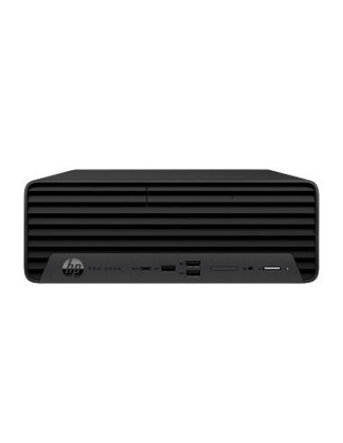 HP Pro Small Form Factor 400 G9 Desktop PC Intel® Core™ i5 i5-12500 16 GB DDR4-SDRAM 512 GB SSD Windows 11 Pro SFF