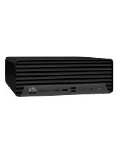 HP Pro Small Form Factor 400 G9 Desktop PC Intel® Core™ i5 i5-12500 16 GB DDR4-SDRAM 512 GB SSD Windows 11 Pro SFF
