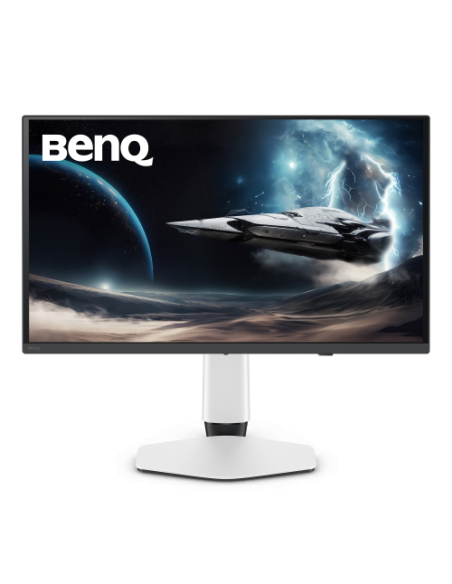 BENQ MONITOR MOBIUZ EX271QZ. 26.5" QD OLED. 2560x1440. 500HZ