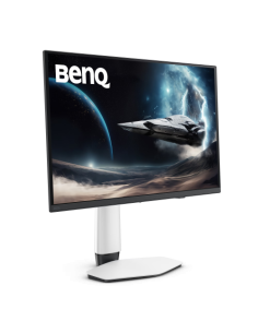 BENQ MONITOR MOBIUZ EX271QZ. 26.5" QD OLED. 2560x1440. 500HZ 2