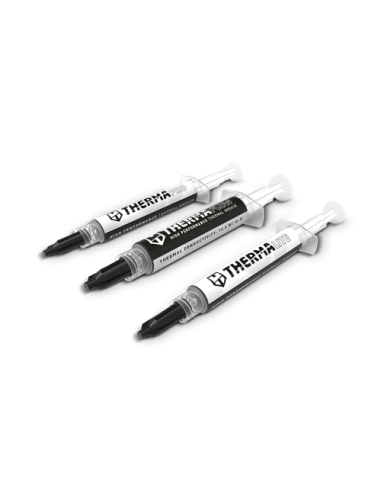 NOX HUMMER THERMA LITE | Pasta térmica alto rend.4g