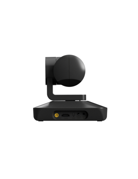 LAIA C-PRO (CTC-410) C-PRO 4K 10X AI (BLACK), CÁMARA PTZ, 4K UHD, LENTE CON ZOOM ÓPTICO 10X. USB-C, HDMI, CONTROL POR GESTOS Y V